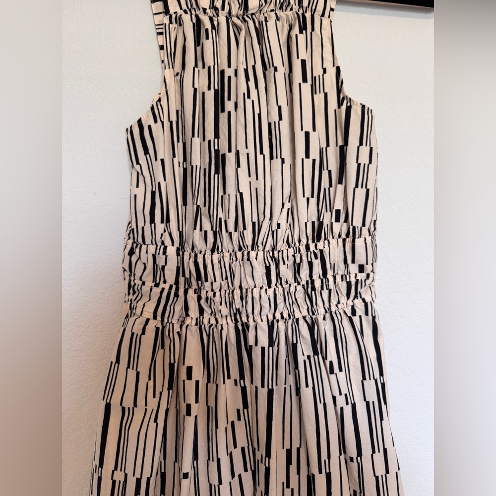 Anthropologie Maxi Dress - Picture 3 of 5